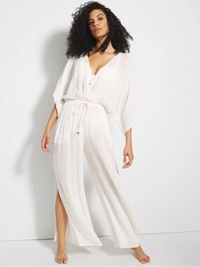 Bleu Rod India Bazaar Jumpsuit